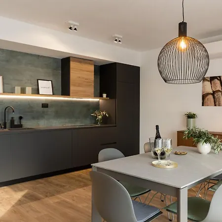 Amare Apartmán Dubrovník