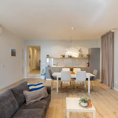 Amare Apartmán *
