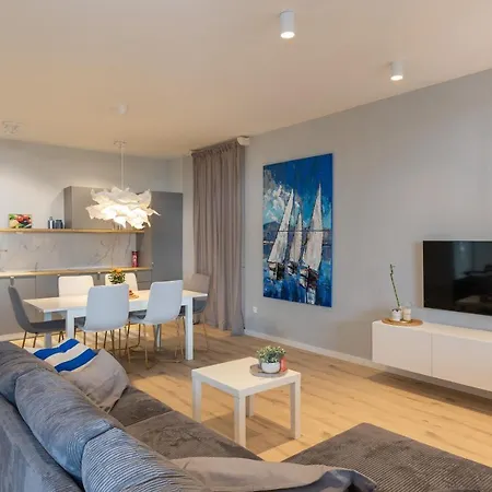 Apartmán Amare