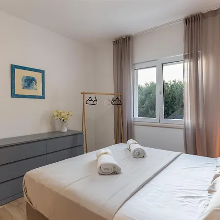Apartmán Amare Dubrovník