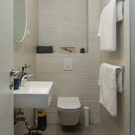 Apartment Amare