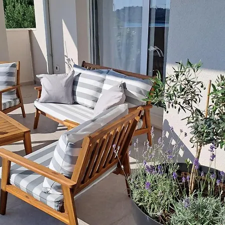 Apartment Amare