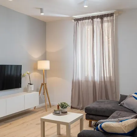 Apartment Amare