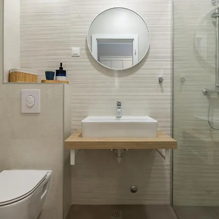 Apartment Amare *