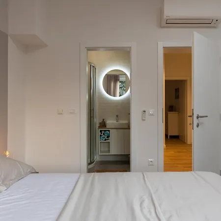 Apartment Amare