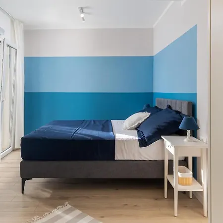 Apartment Amare *
