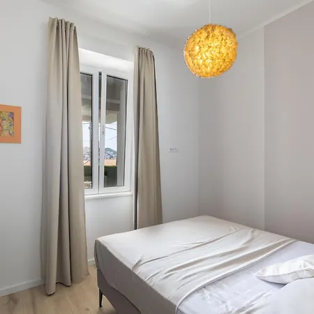Amare Apartmán *