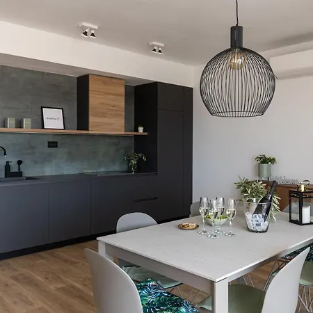 Apartment Amare