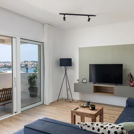 Apartment Amare *