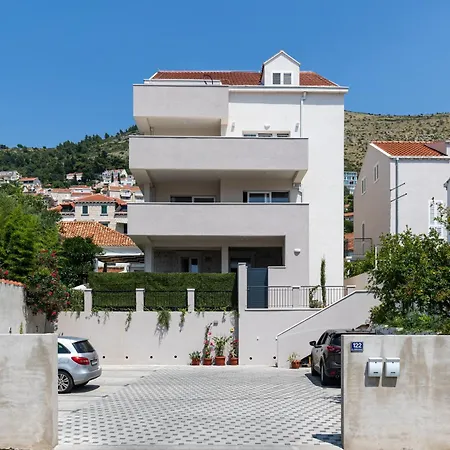 Amare Apartmán *