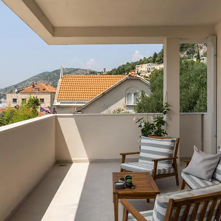 Amare * Dubrovnik