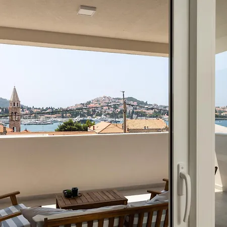 Apartment Amare *
