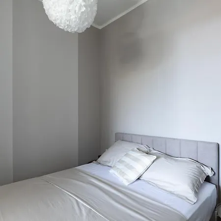 Apartment Amare