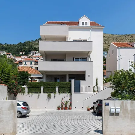 Amare Apartment Dubrovnik